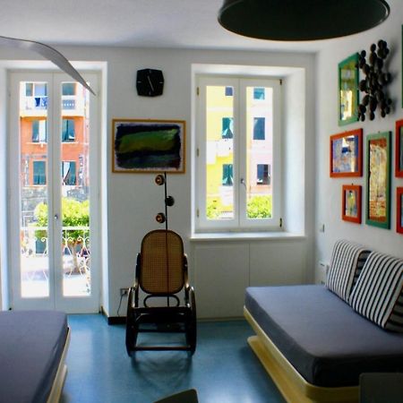 Apartamento Da Marcella Vernazza Exterior foto